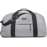Eastpak Container 65 Bolsa de viaje, 65 cm, 77 L, Azul ...