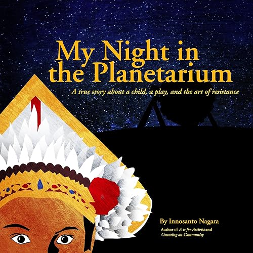Download My Night in the Planetarium PDF