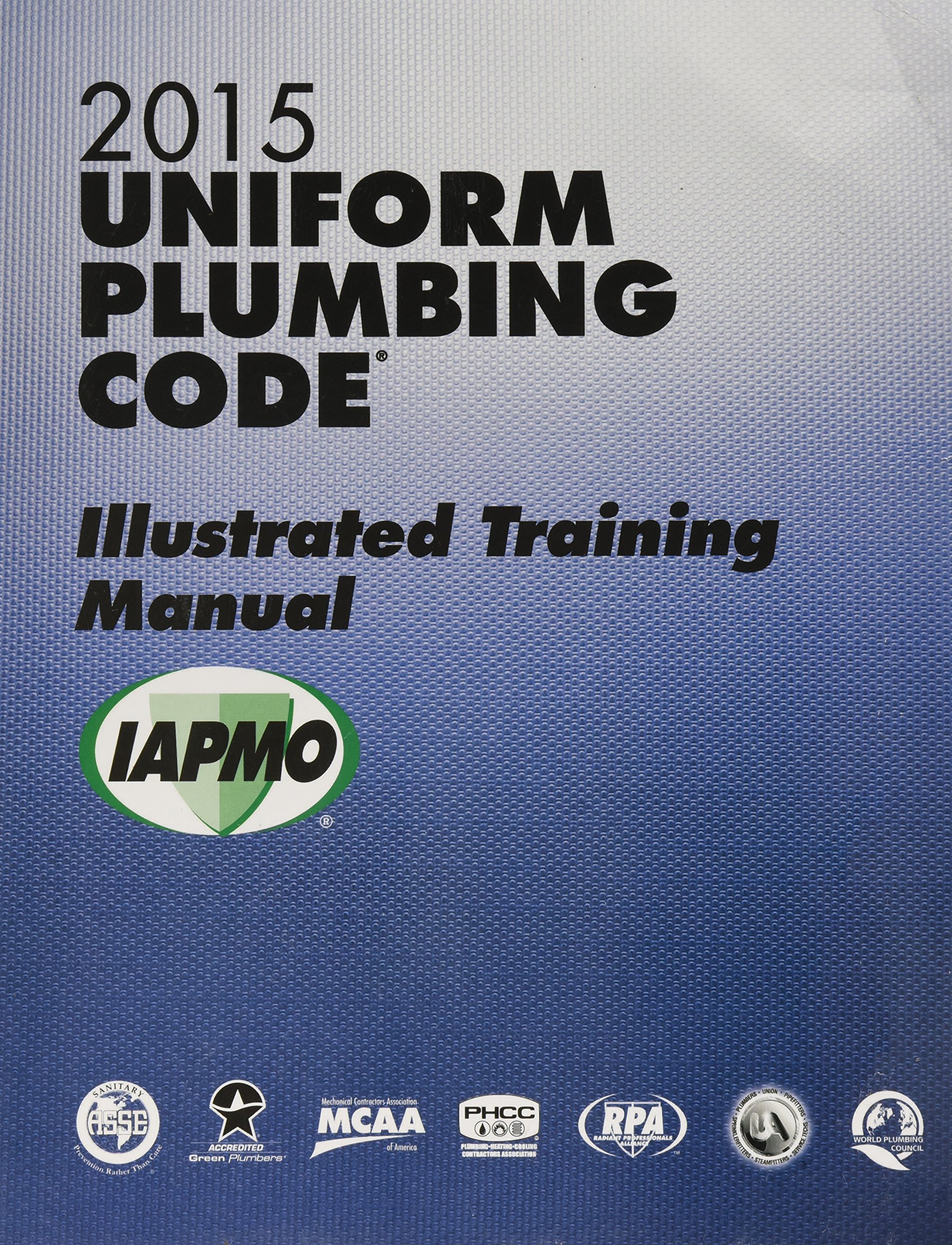 2015 Uniform Plumbing Code Illustrated Coaching Guide w/Tabs