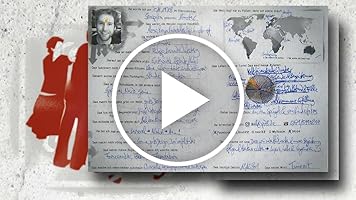 Une vidéo publiée par l'auteur.