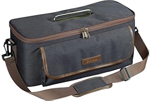 Yamaha THRBG1 Guitar Amp Bag - Fits all THR5, THR10, THR10ii, THR10iiWL, and THR30iiWL amplifiers