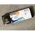 Schmincke HORADAM WATERCOLOR PAINT: PEARL & GOLD LIMITED EDITION 2022 METAL SET: 12 HALF PANS (74895)