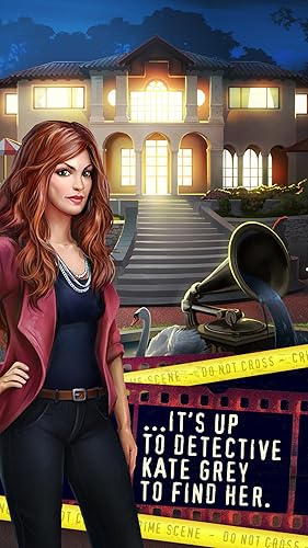 Adventure Escape Starstruck Movie Star Murder Mystery Escape Game Amazon Com Appstore For Android