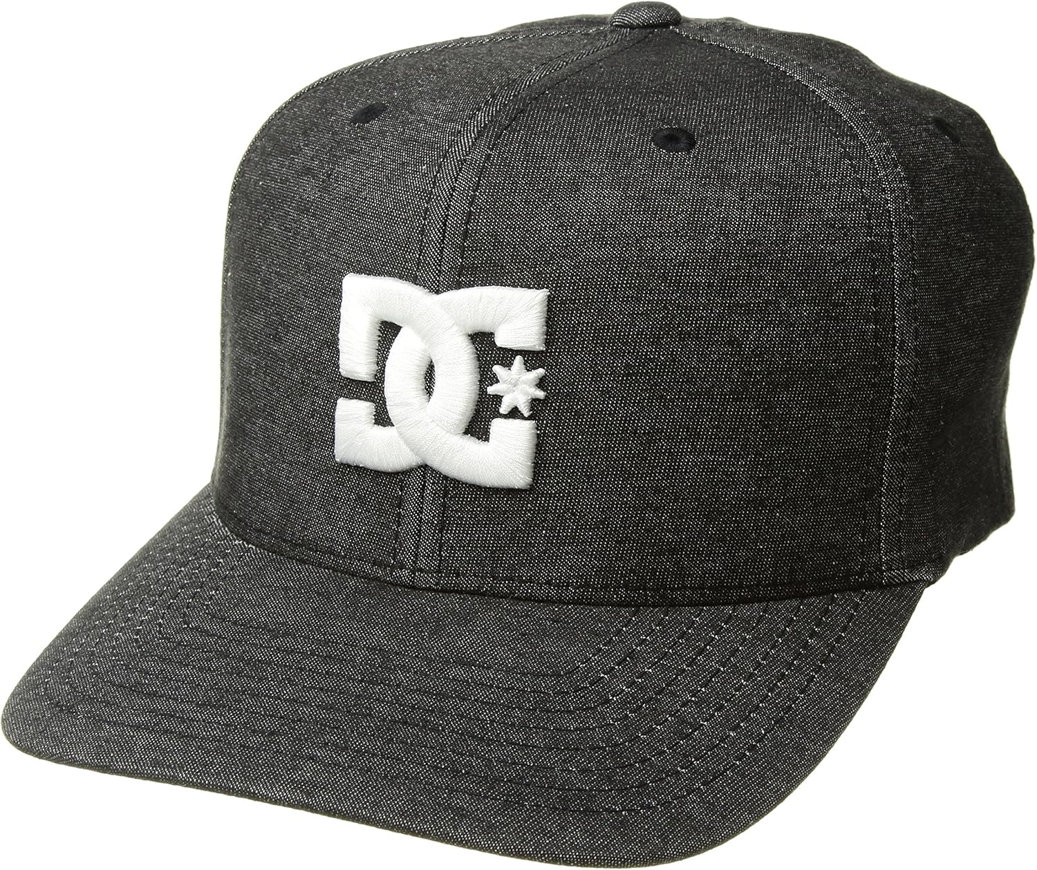 DC Men's Capstar Tx Baseball Cap (pack of 1) Buy Online at Best Price
