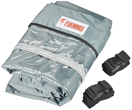 Fiamma Cargo Back - mit eingenähter Tasche