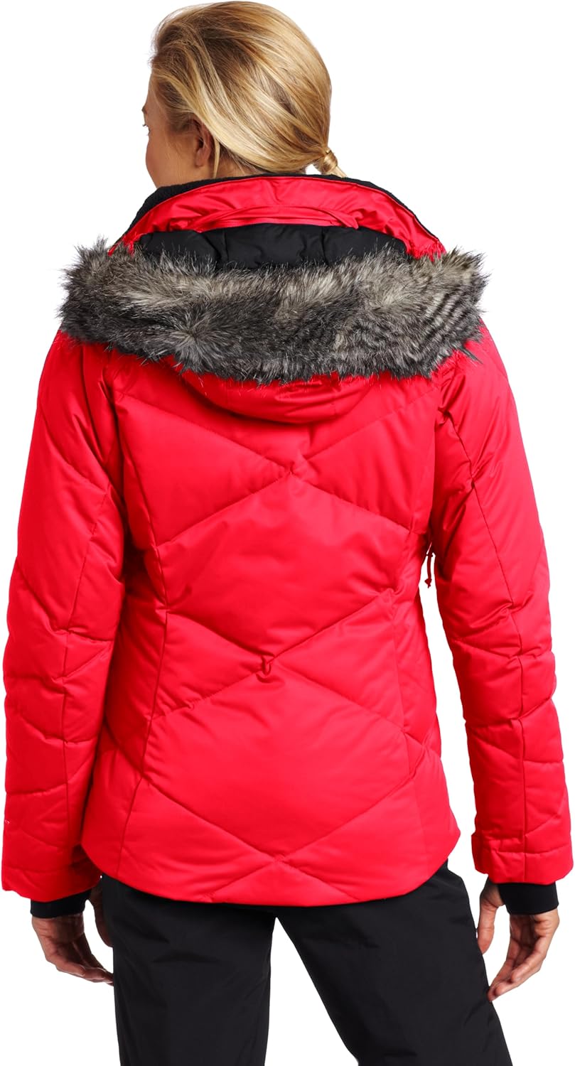 columbia lay d down jacket uk