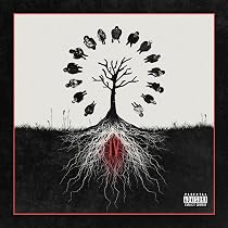 XXXTENTACION Presents: Members Only Vol. 3 (Vinyl): Amazon.ca: Music