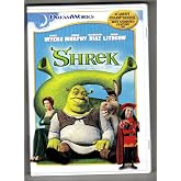 Shrek (Full Screen)