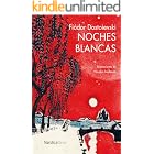 Noches Blancas (Ilustrados) (Spanish Edition)