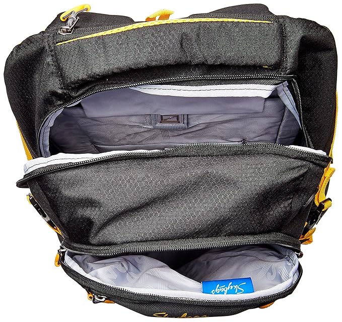 skybags tread 35