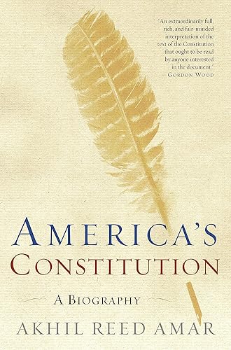 Download America's Constitution: A Biography PDF