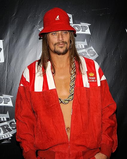 Amazon Com Detroit Kid Rock 11 X 14 11x14 Photo Print Picture
