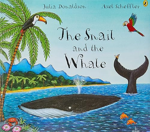 Download The Snail and the Whale PDF