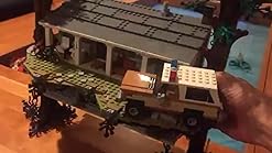 amazon stranger things lego