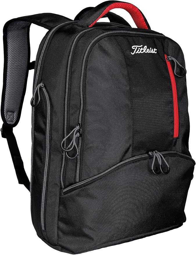 Titleist Essential Large Backpack Clothing