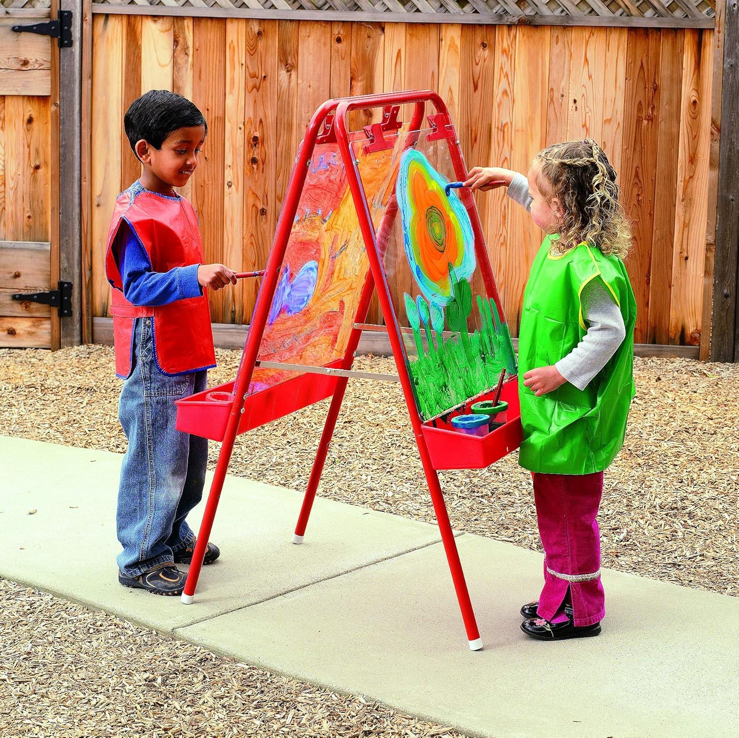 2WAPE 2-Way Indoor/Outdoor Adjustable 