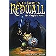 Redwall: the Graphic Novel