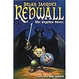 Redwall: the Graphic Novel