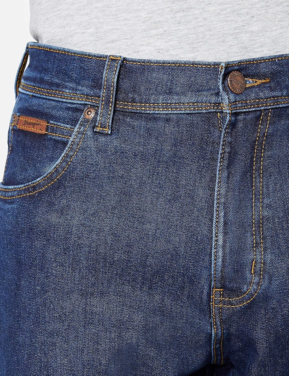 pantalones wrangler texas stretch