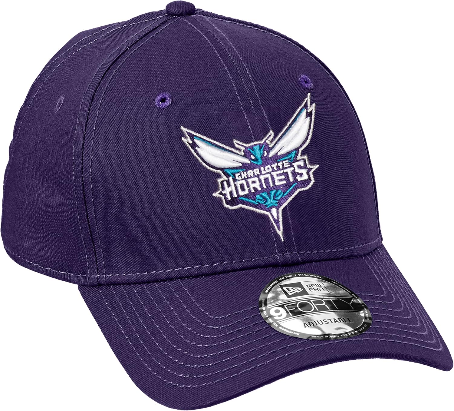 charlotte hornets baseball cap