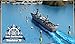 Navy Battleship Simulator 3D