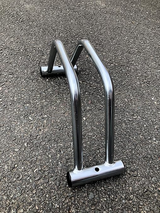 bike stand amazon uk