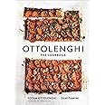 Ottolenghi: The Cookbook