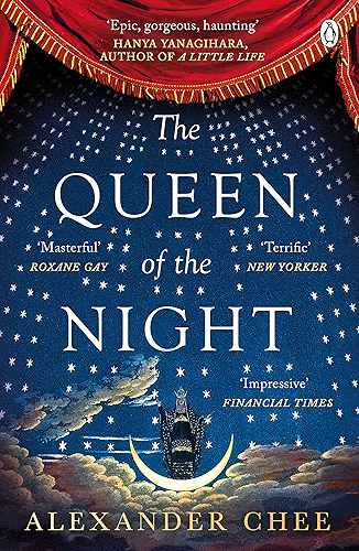 Download The Queen of the Night (English Edition) PDF