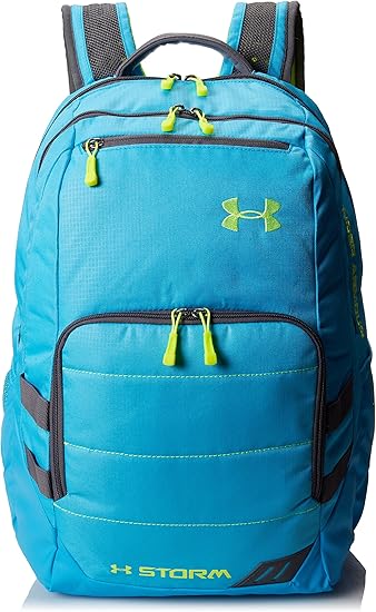 mochila under armour camden
