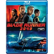 Blade Runner 2049 (Blu-ray) - View 6