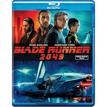 Blade Runner 2049 (Blu-ray) - View 7