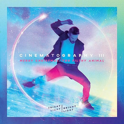 Cinematography 3: merry christmas, you filthy animal: amazon.co.uk: music Cinematography 3: Merry Christmas, You Filthy Animal: Amazon.co.uk: Music