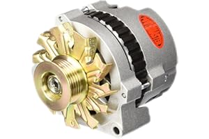 Powermaster 47861 Alternator