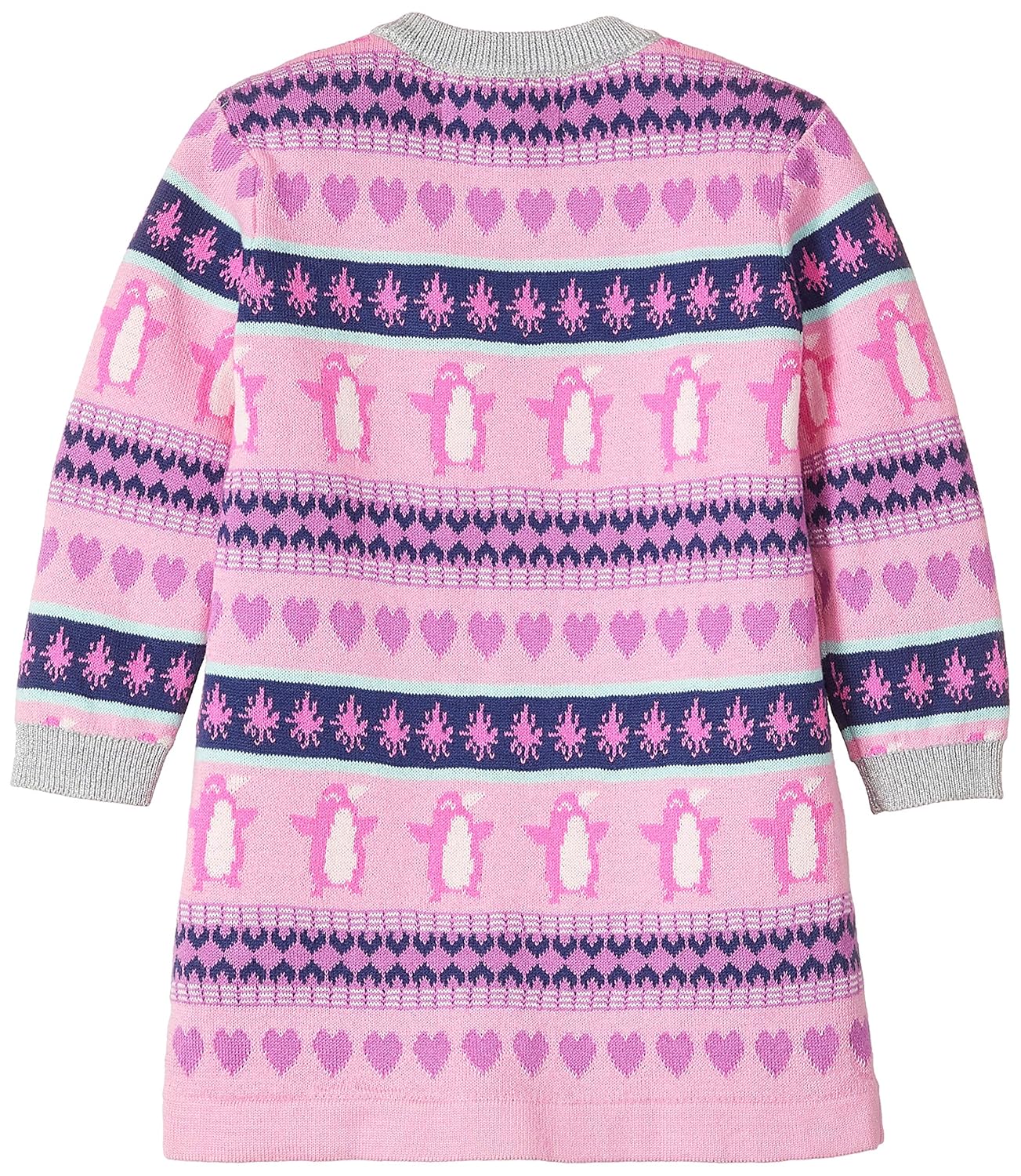 Hatley Baby Girls Sweater Dress Baby Girls Dresses