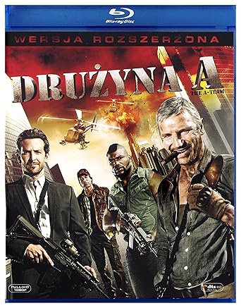 Das A Team Der Film Blu Ray Region B Deutsche Sprache Deutsche Untertitel Amazon De Liam Neeson Jessica Biel Bradley Cooper Sharlto Copley Patrick Wilson Quinton X27 Rampage X27 Jackson Dirk Benedict Dwight Schultz Gerald Mcraney