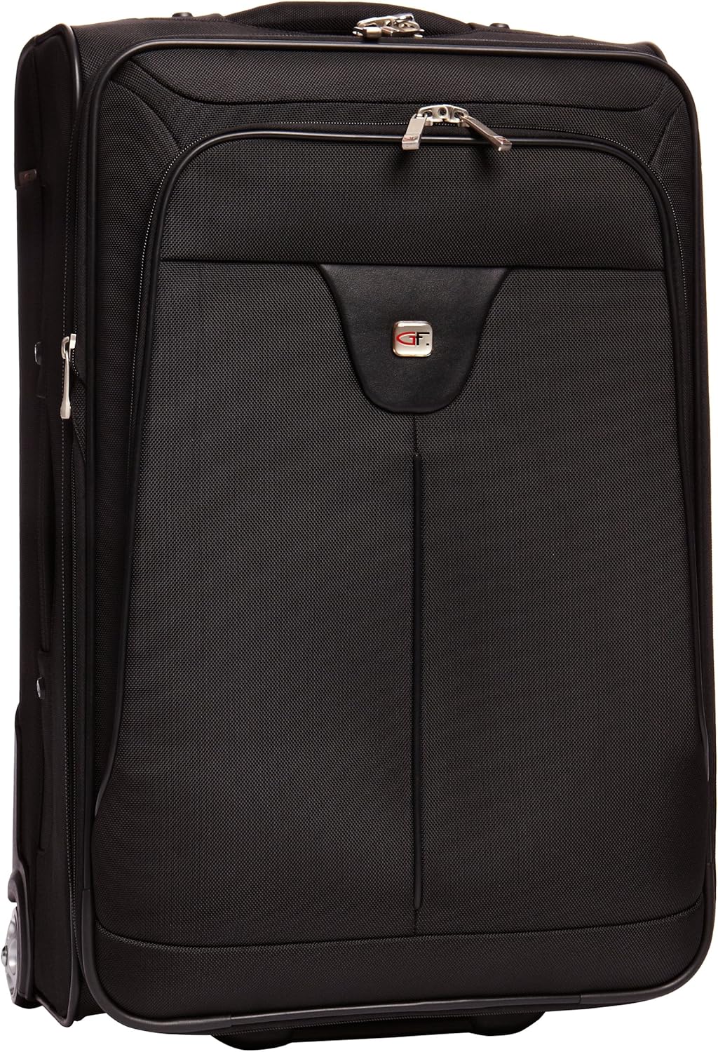 gino ferrari suitcase