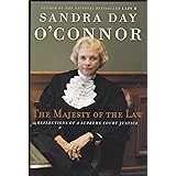 The Majesty of the Law: Reflections of a Supreme Court Justice