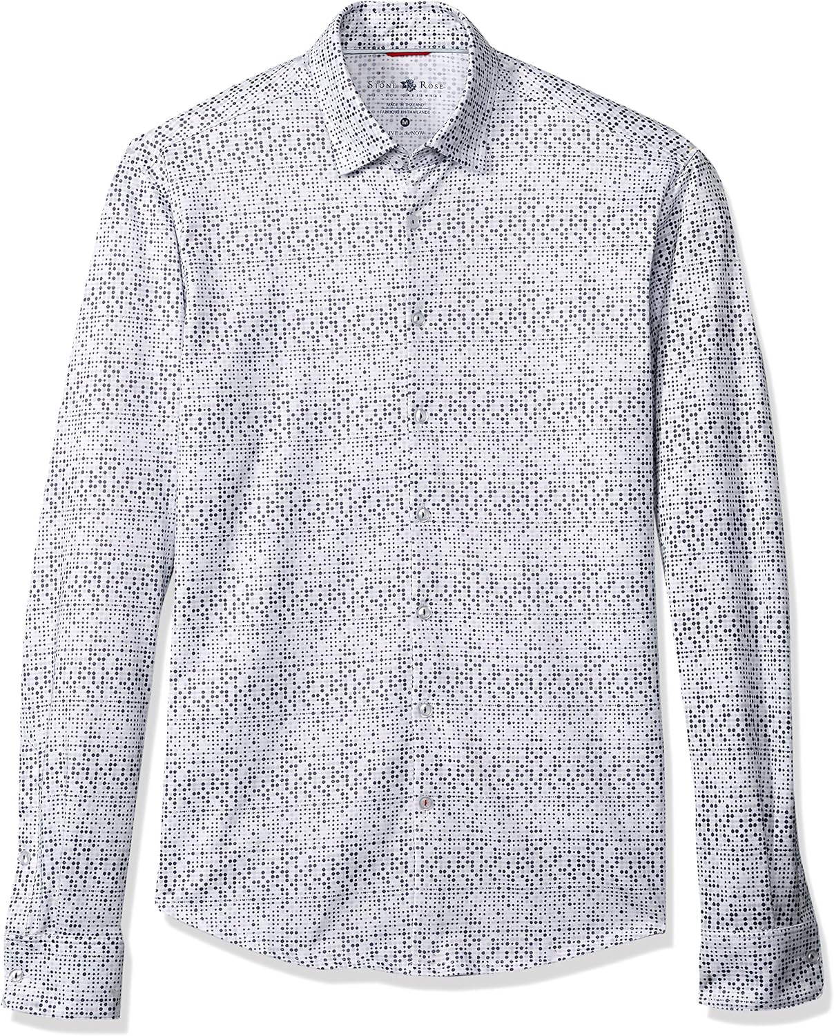 Stone Rose Mens T-Series Technical 