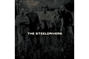 The SteelDrivers [LP]