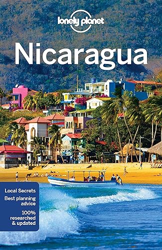 Download Nicaragua - 4ed - Anglais PDF