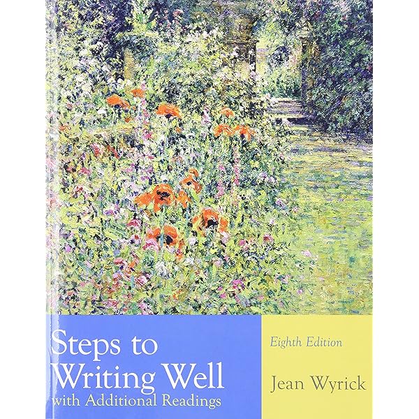 語学・辞書・学習参考書 Steps to Writing Well Steps to Writing Well with Additional Readings (w/ MLA9E