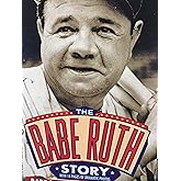 The Babe Ruth Story