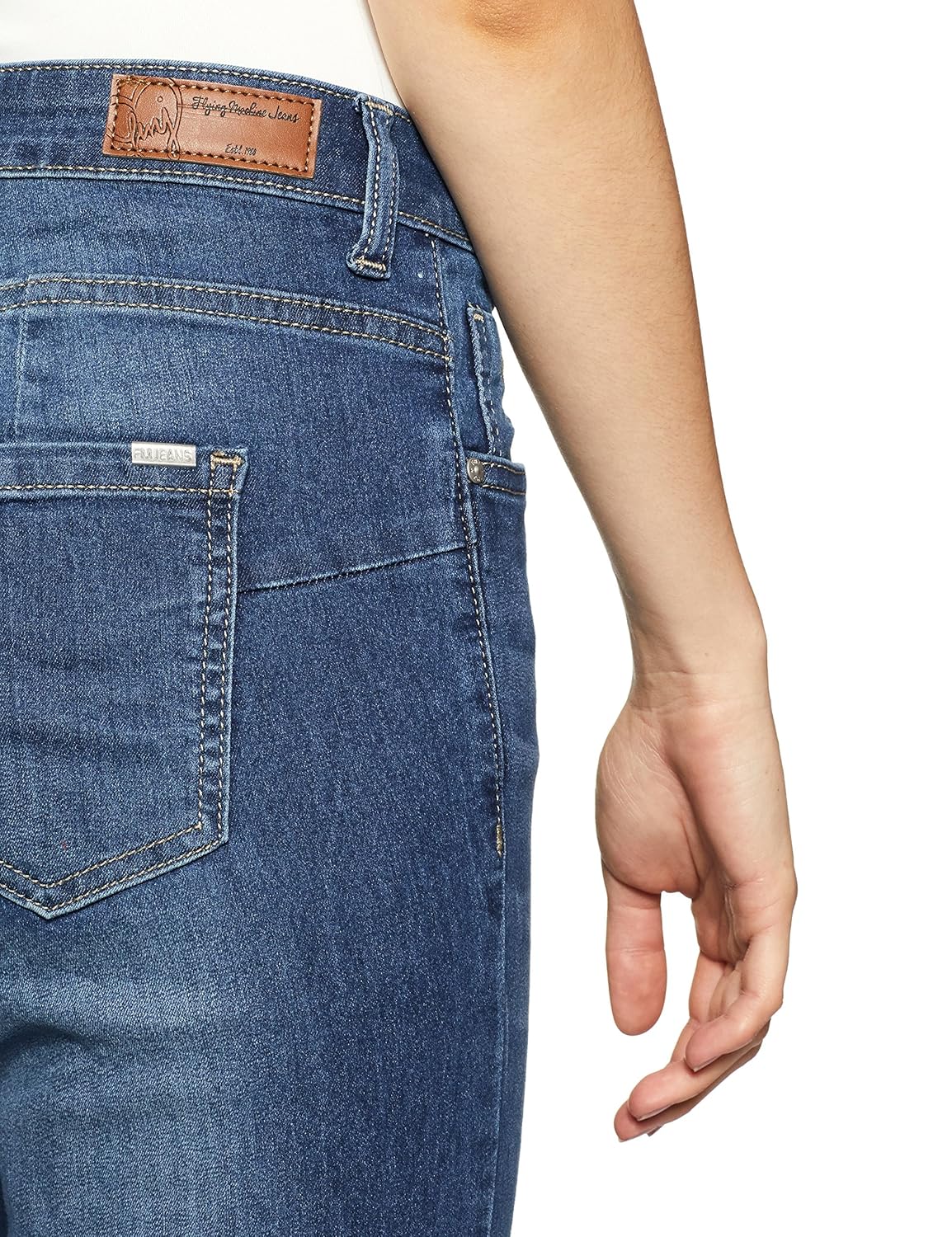 flying machine women's skinny jeans