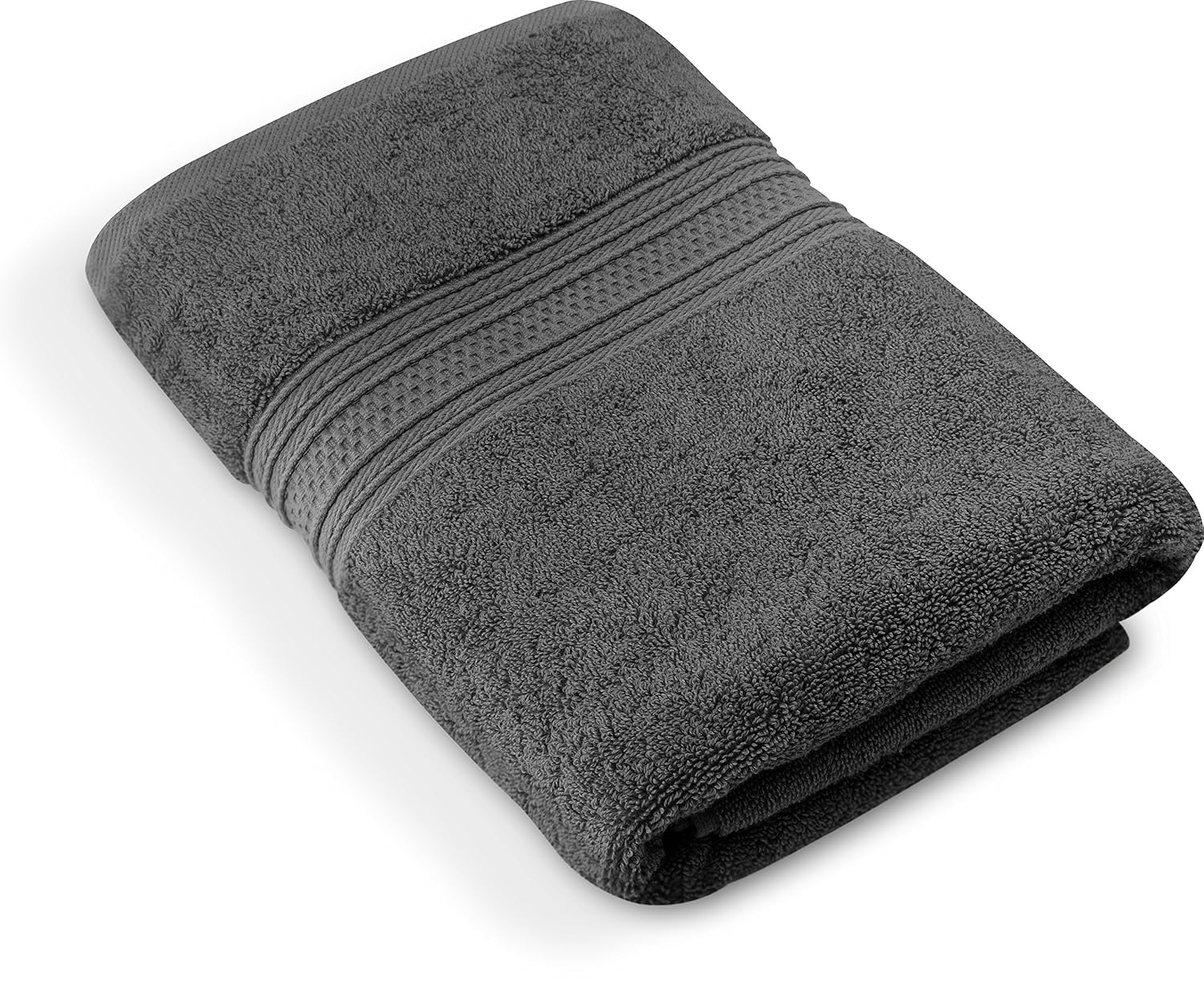 Utopia Towels 700 GSM Premium Cotton Extra Large Bath Towel Soft Luxury