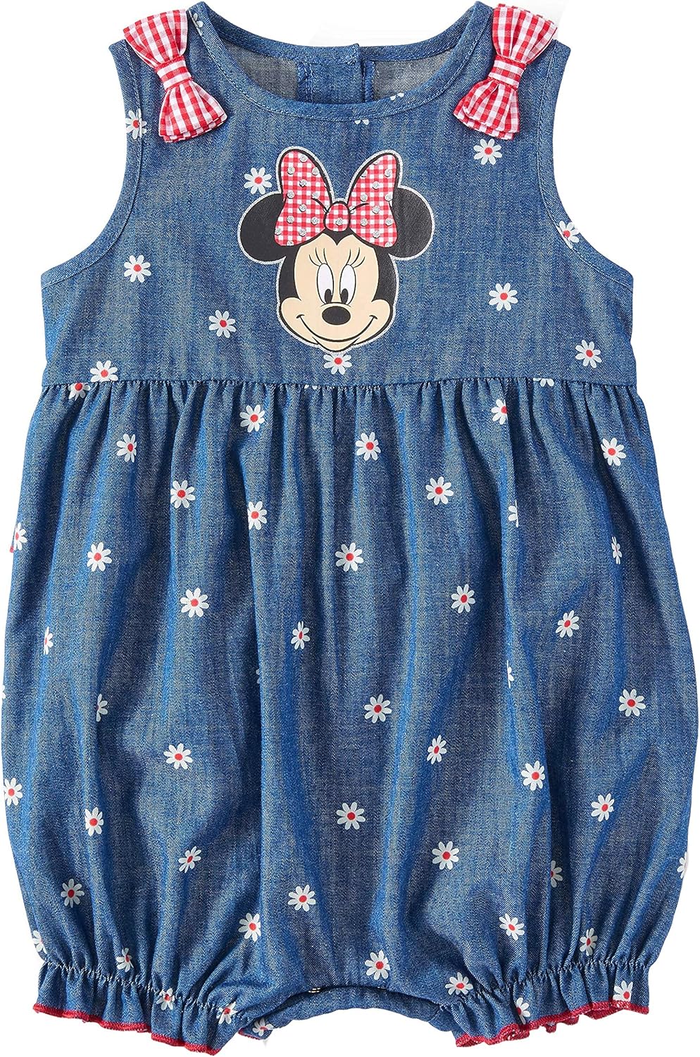 disney baby romper