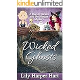 Amazon Com Wicked Seas A Rowan Gray And Ivy Morgan Mystery An Ivy Morgan Mystery Ebook Hart Lily Harper Kindle Store
