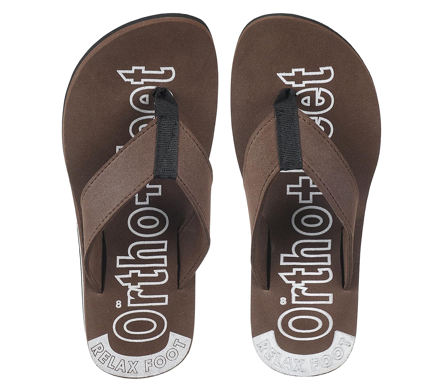orthopedic flip flops amazon