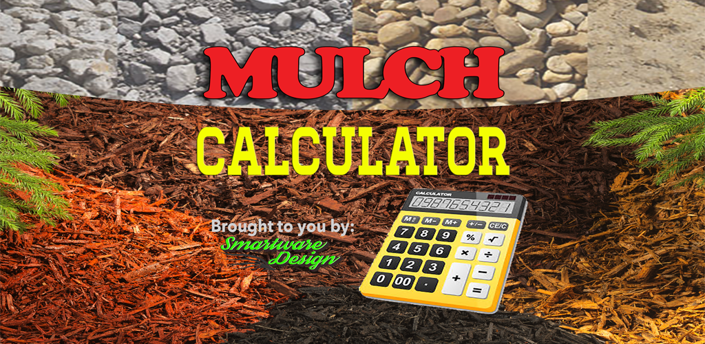Mulch Calculator Apps & Games