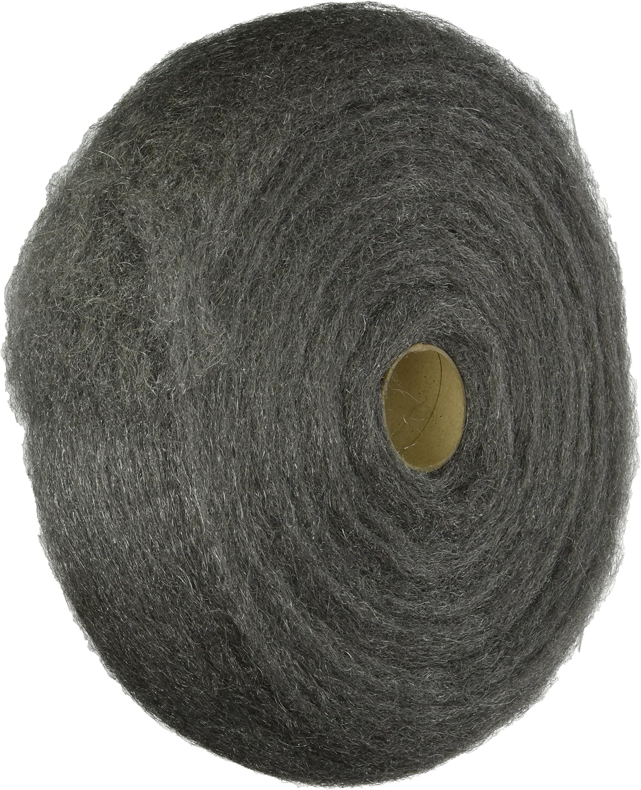 Rhodes American 19724 5 lb Grade 2 Steel Wool Reel
