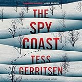 The Spy Coast: A Thriller